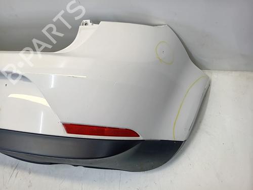 Rear bumper SEAT IBIZA IV (6J5, 6P1) 1.2 TDI | BP19101239C8 