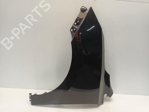 Used Left front fenders HYUNDAI ix35 (LM, EL, ELH) 1.6 (135 hp) 30002317