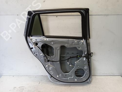 Left rear door MAZDA 6 Estate (GJ, GL) 2.2 D | BP29336276C4 
