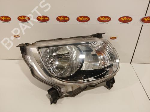 Phare droit Phare droit SUZUKI IGNIS III (MF, FF) 1.2 (ATK412) (90 hp) 36139990 36139990