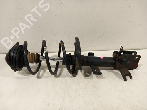 Used Left front shock absorber Left front shock absorber 37257533 37257533
