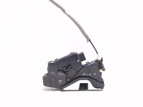 Front left lock BMW 3 Touring (E46) 318 d | BP13198843C98 