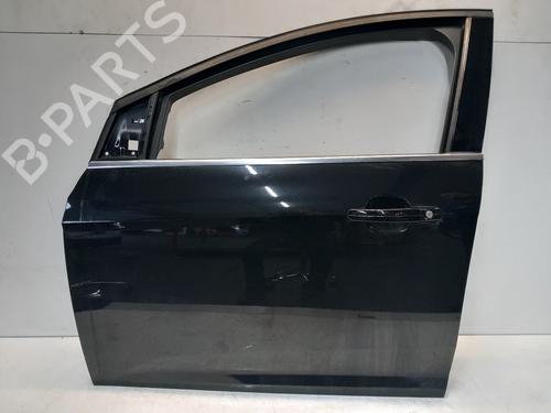 Used Left front door Left front door 39072510 39072510