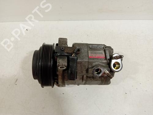 AC compressor DODGE JOURNEY 2.0 CRD | BP22387746M34 - Image 2