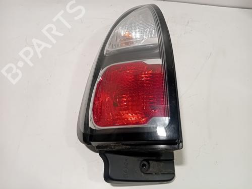 Used Left taillight Left taillight 36880361 36880361