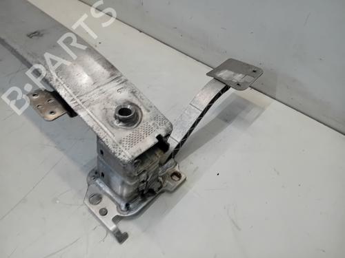 Front bumper reinforcement CITROËN C3 / C3 ORIGIN III (SX) 1.2 VTi 82 | BP28098560C109 