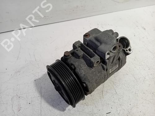 AC Kompressor VW POLO V (6R1, 6C1) 1.4 (6R1) (85 hp) 29221762