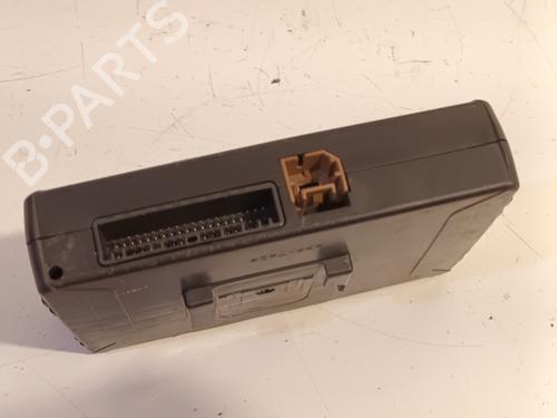 Control unit RENAULT CAPTUR I (J5_, H5_) 1.2 TCe 120 | BP39689095M11 - Image 3