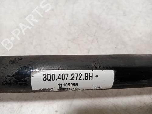 Right front driveshaft VW ARTEON SHOOTING BRAKE (3H9) 2.0 TSI R 4motion | BP38468249M39 - Image 4
