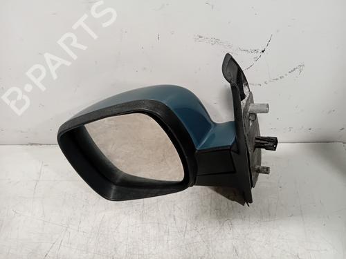 Used Left mirror Left mirror RENAULT KANGOO Express (FW0/1_) 1.5 dCi 85 (FW0K, FW0L, FW0B) (86 hp) 36113457 36113457