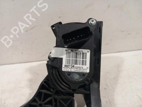 Pedal OPEL ASTRA L (OV5) 1.2 (FPHNPJ) | BP36260475I4 - Image 3