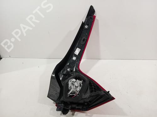 Left taillight VOLVO V60 I (155) D6 Hybrid AWD | BP28135890C34 