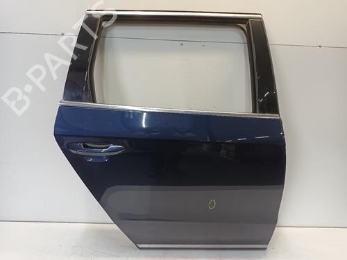 Porta posteriore destra Porta posteriore destra VW PASSAT B7 Variant (365) 1.4 TSI (122 hp) 34555303 34555303