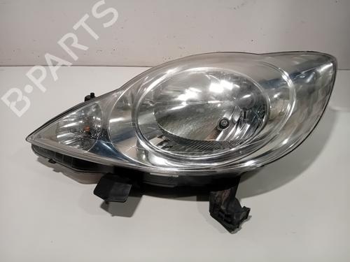 Used Left headlight Left headlight 38062721 38062721