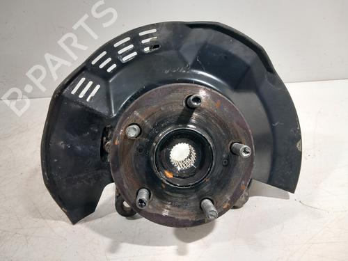 Højre Styrespindel Lejehus Højre Styrespindel Lejehus SUZUKI SWACE (AMZ_) 1.8 Hybrid (122 hp) 33610101 33610101