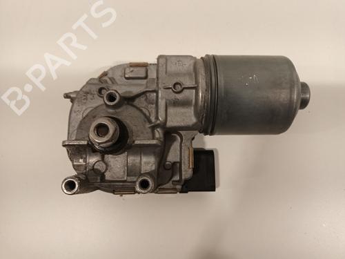 Used Front wiper motor Front wiper motor VW GOLF VII (5G1, BQ1, BE1, BE2) e-Golf (136 hp) 16093938 16093938