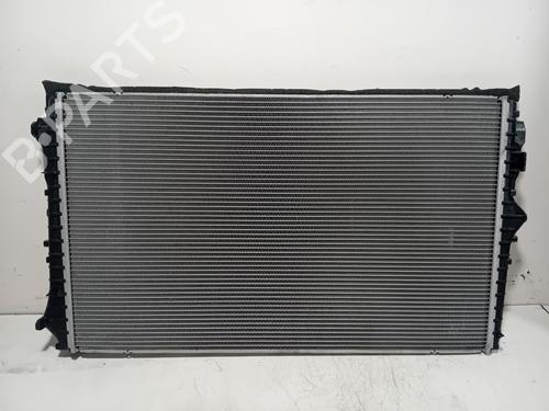 Water radiator BMW 2 Active Tourer (U06) 218d | BP37072408M31 - Image 2