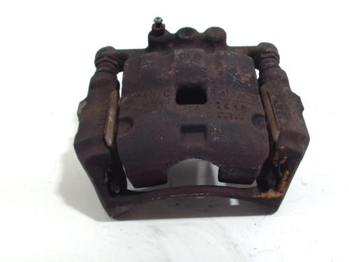 Used Right front brake caliper FORD FIESTA VI (CB1, CCN) 1.25 (60 hp) 12825112