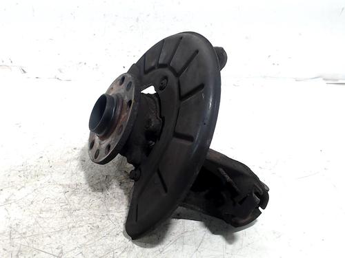 Right front steering knuckle VW CADDY III Box Body/MPV (2KA, 2KH, 2CA, 2CH) 1.6 TDI | BP13202401M26 