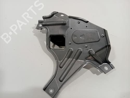 Rear wiper motor TOYOTA YARIS (_P13_) 1.5 Hybrid (NHP130_) | BP23989414M102 