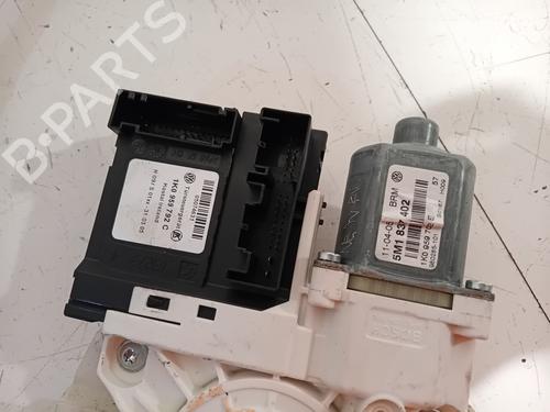 Front right window mechanism VW GOLF PLUS V (5M1, 521) 1.4 16V | BP28329125C23 