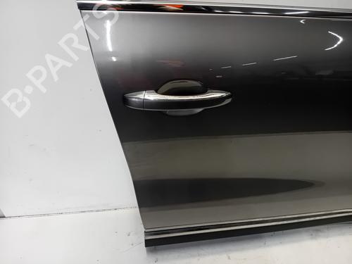 Right front door RENAULT ESPACE V (JR_) 1.6 dCi 160 | BP26875175C3 