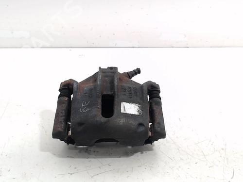 Used Left front brake caliper Left front brake caliper PEUGEOT 208 I (CA_, CC_) 1.4 VTi (95 hp) 12125227 12125227