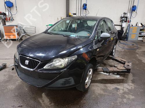 Brugte SEAT IBIZA IV (6J5, 6P1)  1.2  4645437
