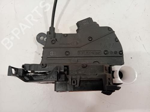 Front left lock RENAULT CLIO IV Grandtour (KH_) 0.9 TCe 90 | BP28283057C98 