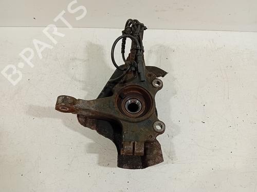 Left front steering knuckle OPEL CORSA D (S07) 1.0 (L08, L68) | BP22180830M25 