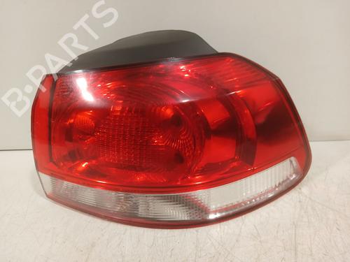 Used Right taillight Right taillight 38859571 38859571