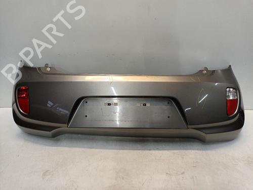 rear-bumper-kia-picanto-ii-ta-2011-2012-2013-2014-2015-2016-2017-2018-32660639 main image