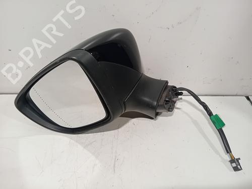 Used Left mirror Left mirror RENAULT CLIO IV Grandtour (KH_) 0.9 TCe 90 (90 hp) 36416604 36416604