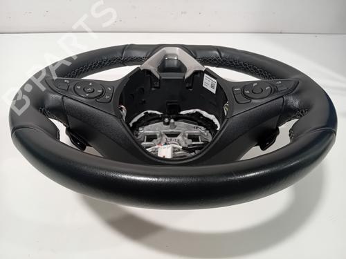 Rat OPEL CORSA F (P2JO) 1.2 (68) | BP38318074C49 - Image 2