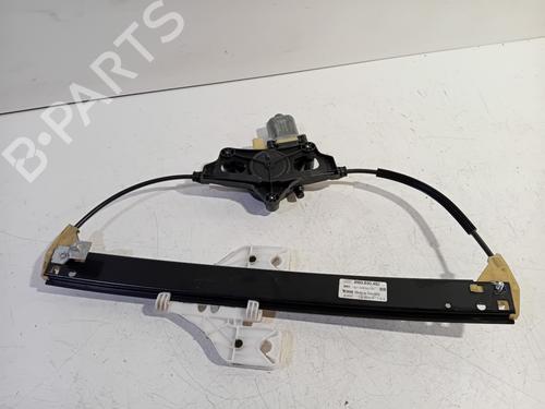 Used Rear right window mechanism Rear right window mechanism 18117653 18117653