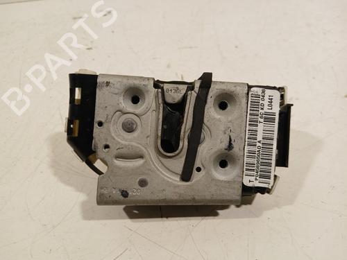 Rear right lock RAM 1500 Standard Cab Pickup (DS) 5.7 | BP30594356C99 