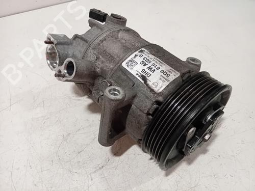 AC compressor AUDI A1 Sportback (8XA, 8XF) 1.0 TFSI | BP40610562M34 - Image 3
