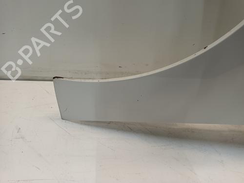 Left front fenders CITROËN C4 Picasso II 1.6 HDi / BlueHDi 115 | BP24229032C41 