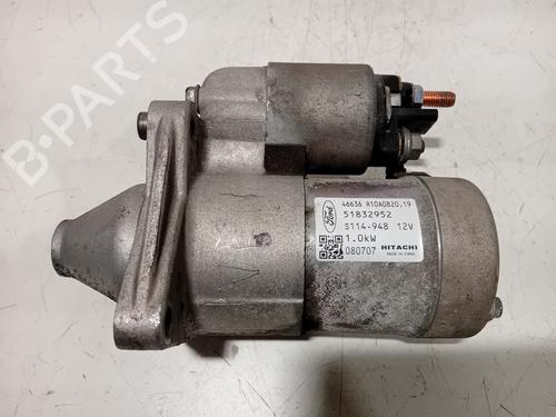 Used Starter Starter 37257528 37257528