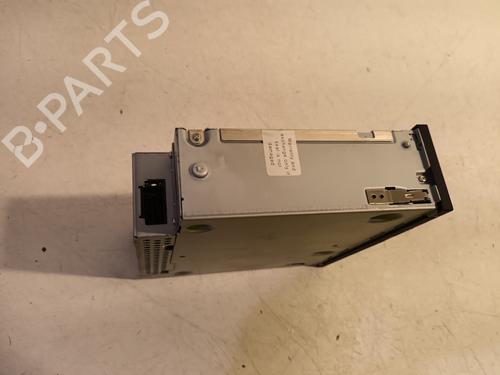 Electronic module AUDI A6 C6 Avant (4F5) 3.0 TDI quattro | BP15737742M83 