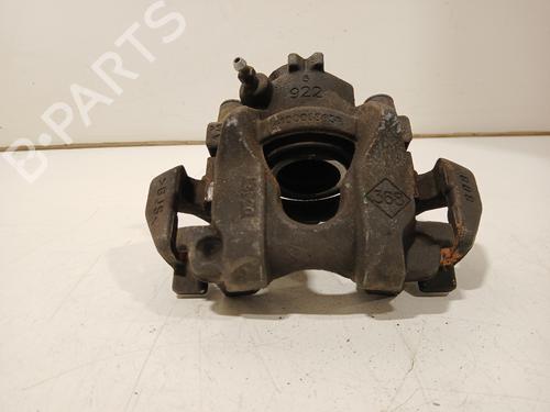 Used Right front brake caliper DACIA SANDERO II 1.2 (73 hp) 24925531