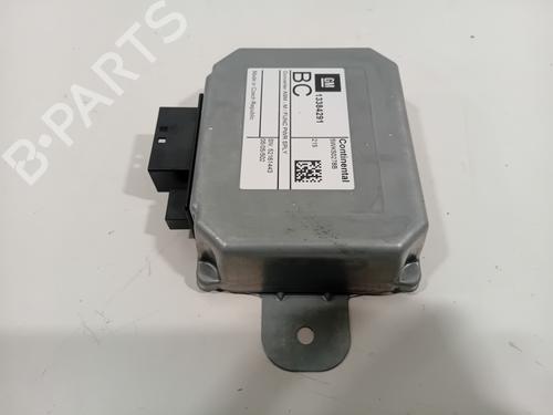 Inverter/Converter OPEL CORSA E (X15) 1.4 LPG (08, 68) | BP29918663M119