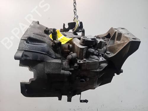 Gearbox FORD TRANSIT CUSTOM V362 Van (FY, FZ) 2.2 TDCi | BP38086285M3 - Image 4