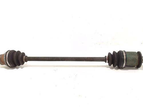 Used Right rear driveshaft MITSUBISHI OUTLANDER I (CU_W) 2.4 HDD Mivec (CU5W) (160 hp) 3153041