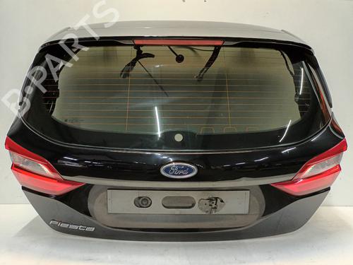 Tampa da Mala FORD FIESTA VII (HJ, HF) 1.1 Ti-VCT (71 hp) 32189496