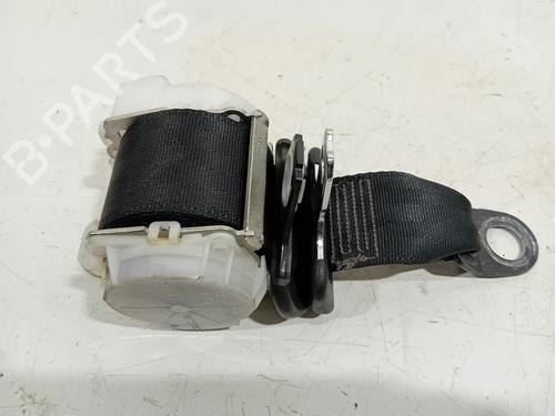 Used Rear right seatbelt CITROËN C1 (PM_, PN_) 1.0 (68 hp) 15943604