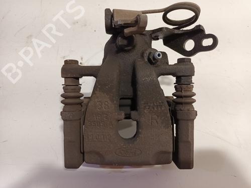 Used Right rear brake caliper Right rear brake caliper 16931873 16931873