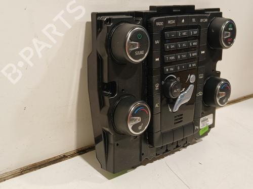 Climate control VOLVO S60 II (134) D5 | BP27517565I5 - Image 2