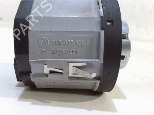 Switch VW TOUAREG (7LA, 7L6, 7L7) 5.0 V10 TDI | BP8224364I30 