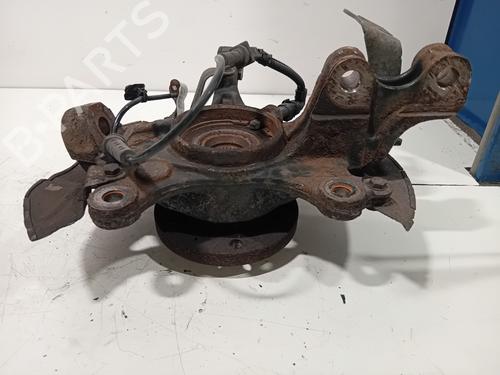Left front steering knuckle CITROËN BERLINGO Box Body/MPV (K9) 1.5 BlueHDi 75 | BP33012623M25 - Image 3